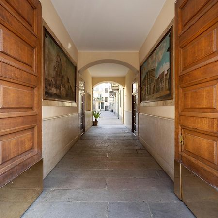 Soggiorno A Due Passi Dal Duomo Milano Exterior foto