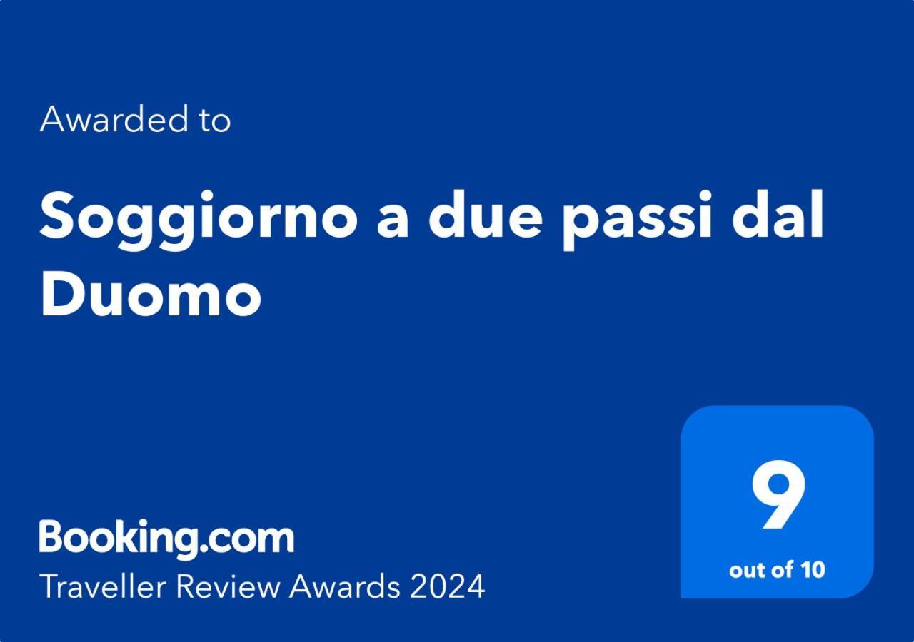 Soggiorno A Due Passi Dal Duomo Milano Exterior foto